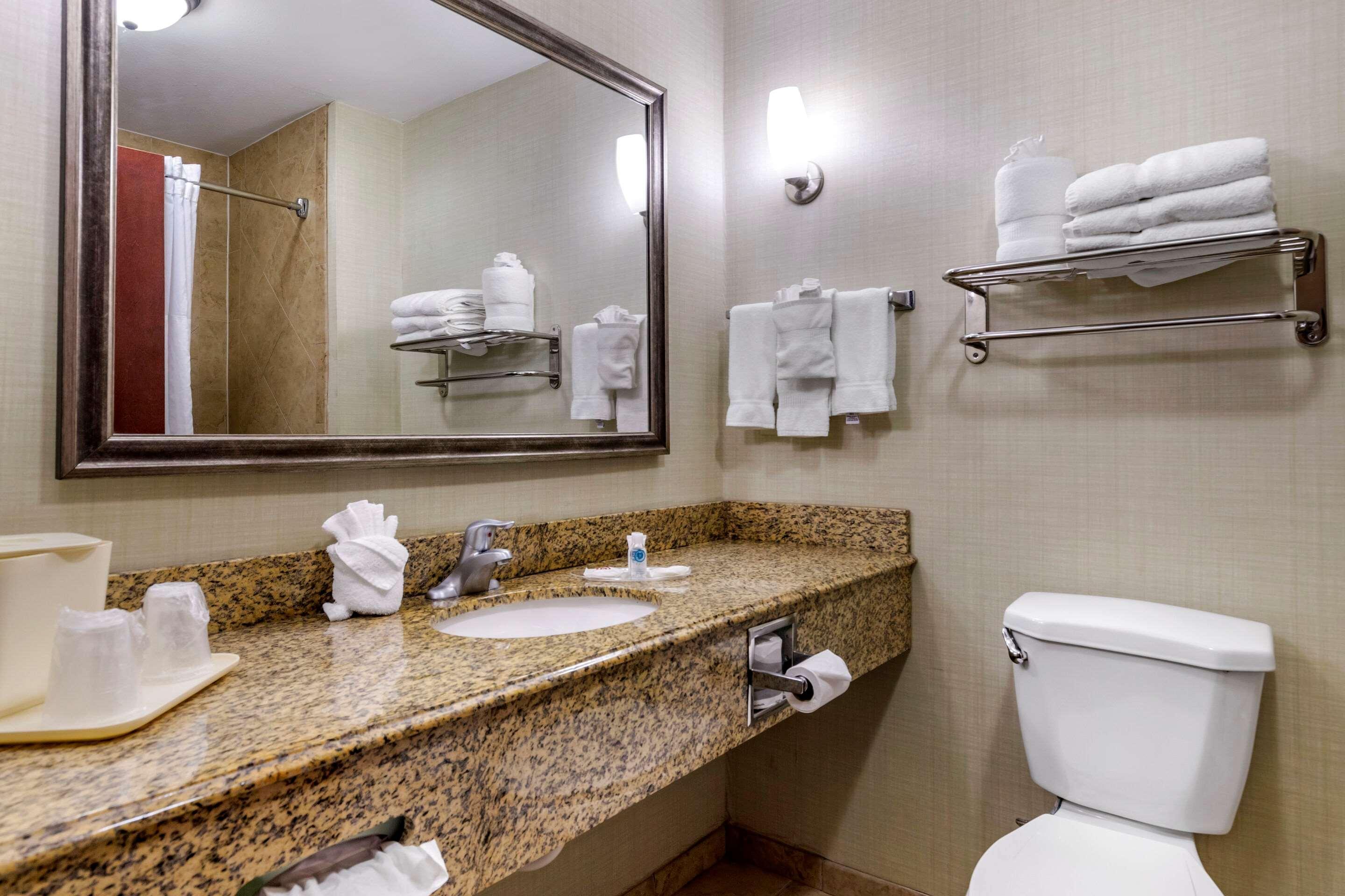 Comfort Suites Near Texas A&M - Corpus Christi Exteriér fotografie