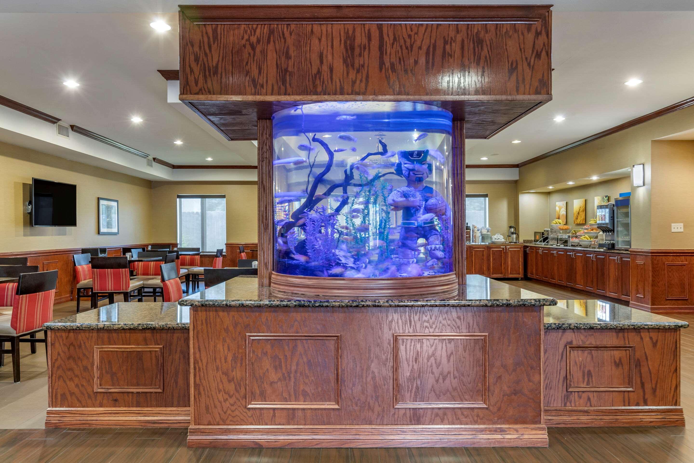 Comfort Suites Near Texas A&M - Corpus Christi Exteriér fotografie