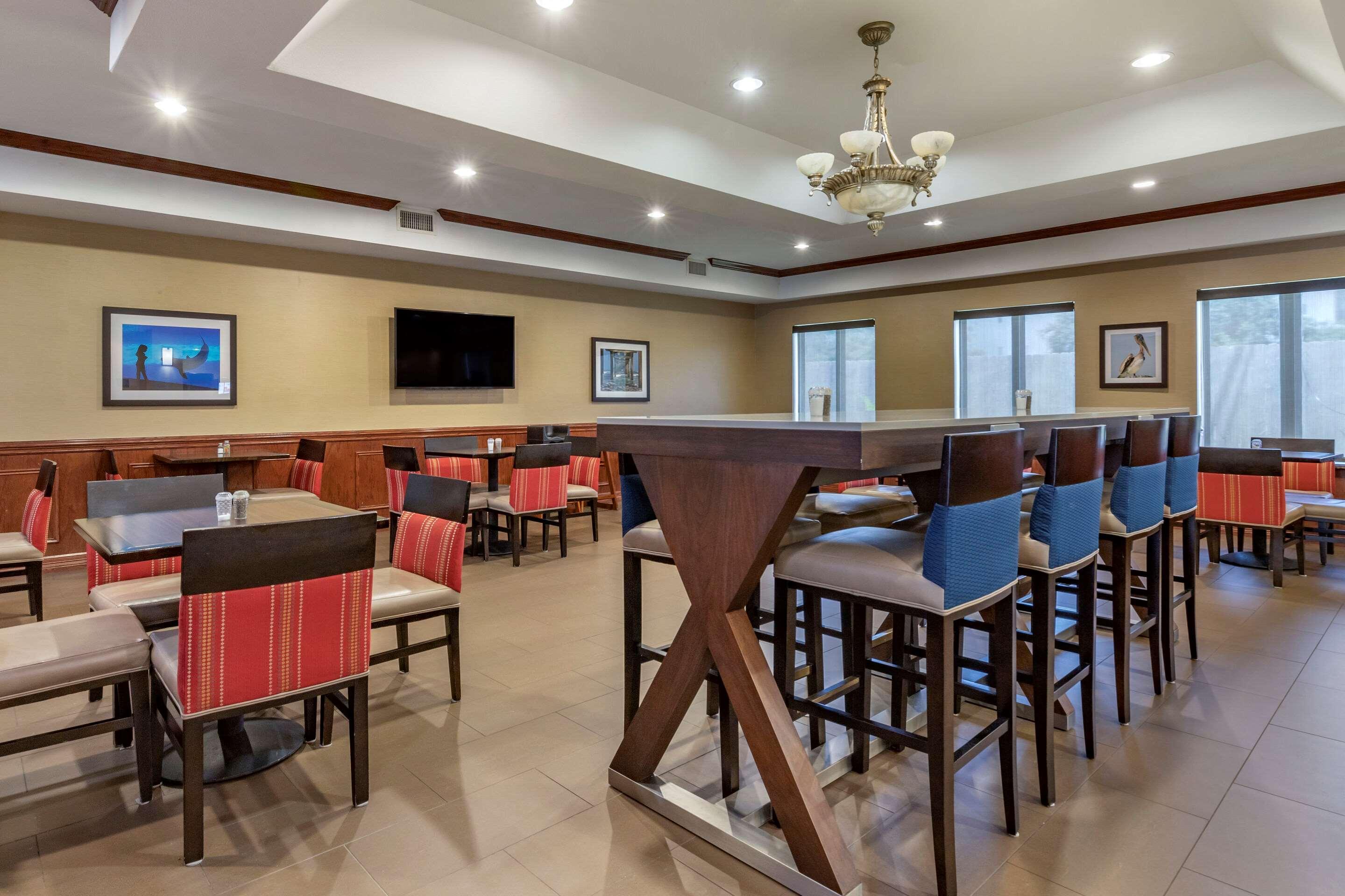 Comfort Suites Near Texas A&M - Corpus Christi Exteriér fotografie