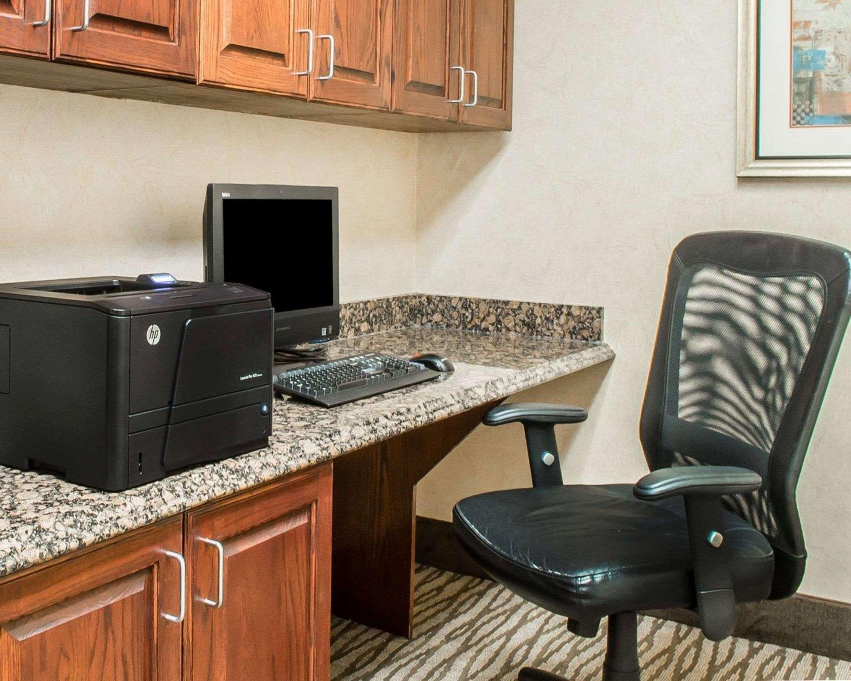Comfort Suites Near Texas A&M - Corpus Christi Exteriér fotografie